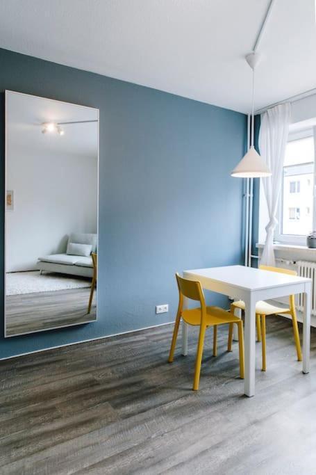 Mitten Im Zentrum Mit 24H Check-In Kiel Exteriör bild